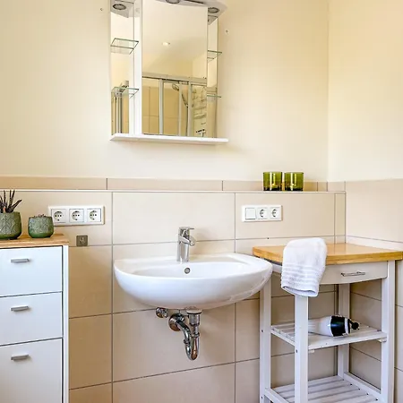 Apartament Altastenberger Auszeit