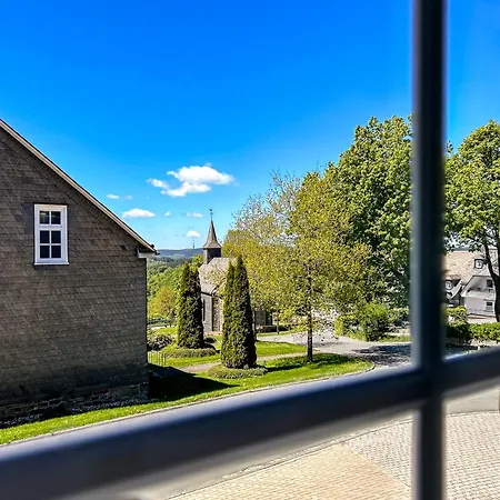 Apartament Altastenberger Auszeit *