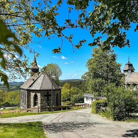 Apartament Altastenberger Auszeit Winterberg