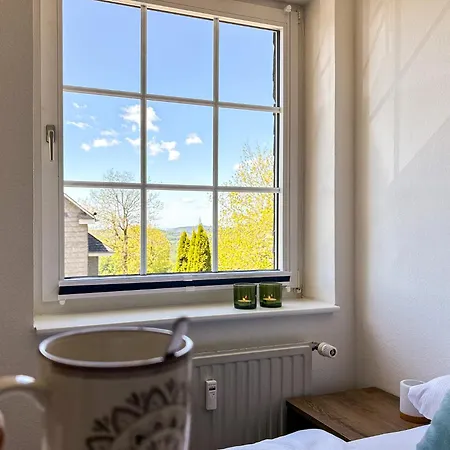 Altastenberger Auszeit Winterberg