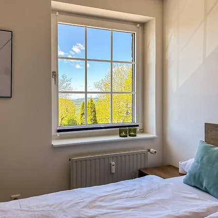 Altastenberger Auszeit Apartament *