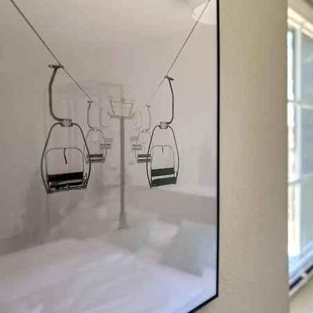 Altastenberger Auszeit Apartment Winterberg