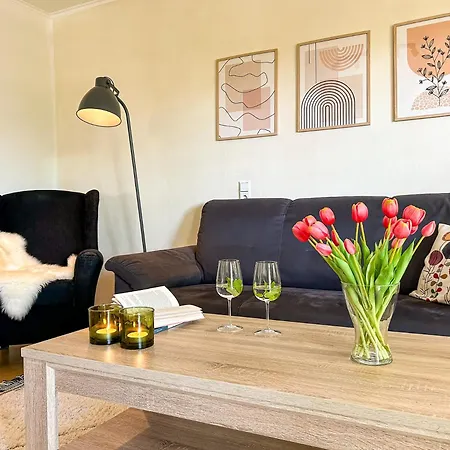 Altastenberger Auszeit * Winterberg