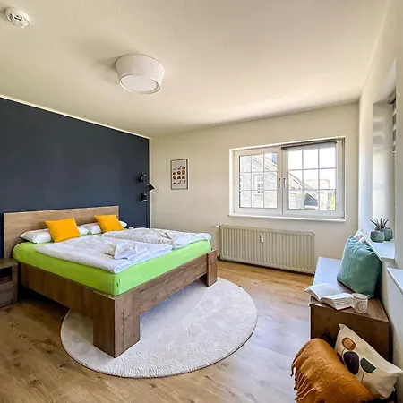 Apartament Altastenberger Auszeit *