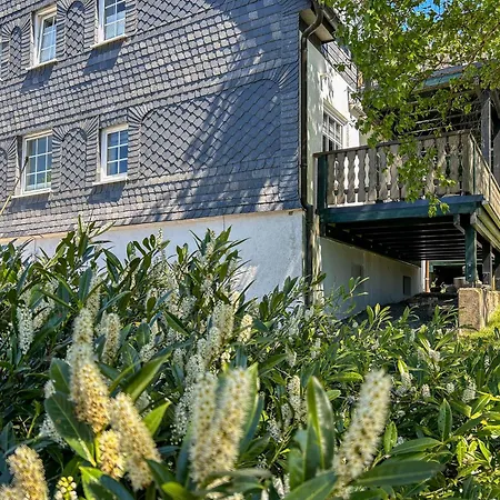 Appartement Altastenberger Auszeit Winterberg