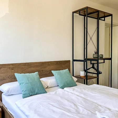 Altastenberger Auszeit Apartament