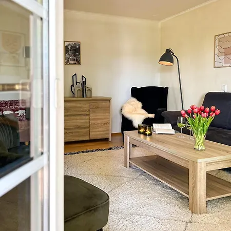 Altastenberger Auszeit Apartment Winterberg