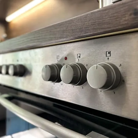 Appartement Altastenberger Auszeit Winterberg