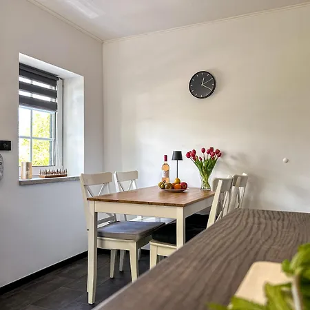 Altastenberger Auszeit Apartament *