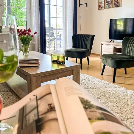 Apartament Altastenberger Auszeit *