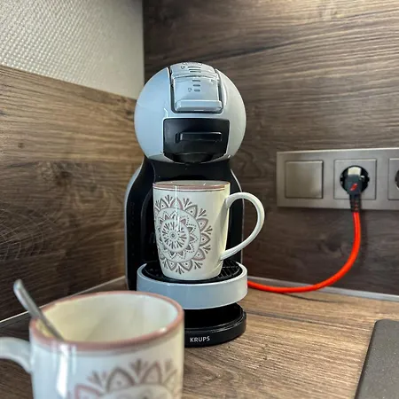 Altastenberger Auszeit Appartement Winterberg