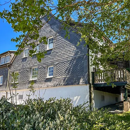 Altastenberger Auszeit Apartment