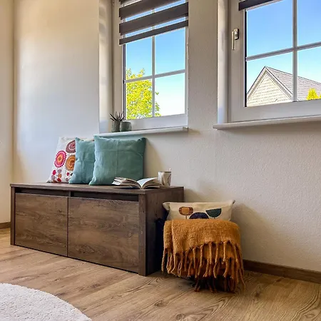 Apartament Altastenberger Auszeit *
