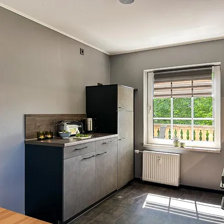 Altastenberger Auszeit Winterberg