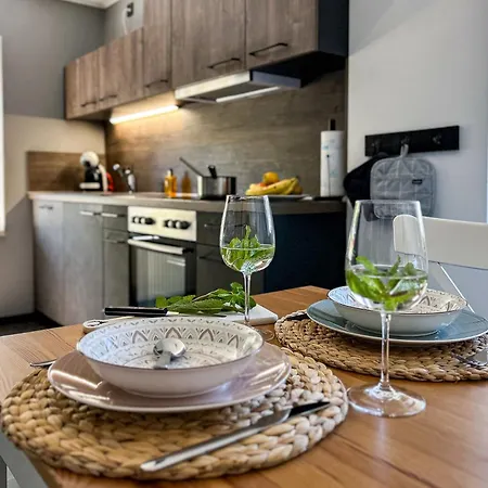 Altastenberger Auszeit Apartament Winterberg