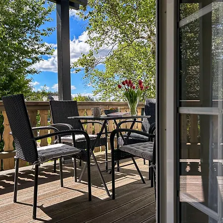 Apartament Altastenberger Auszeit Winterberg