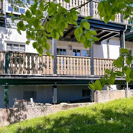 Altastenberger Auszeit Apartament *