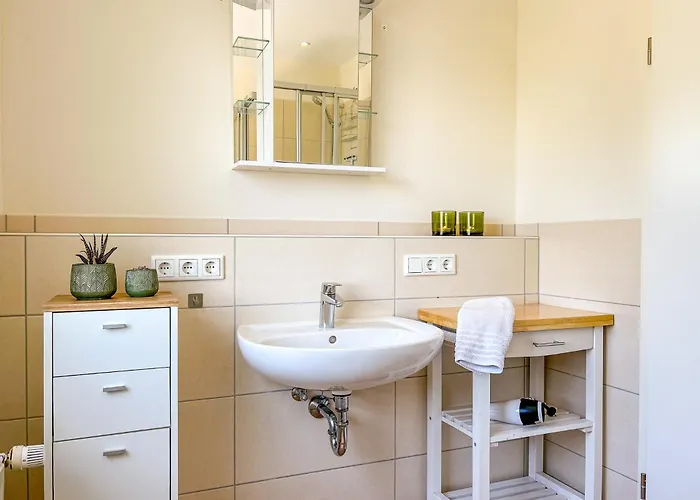 Apartment Altastenberger Auszeit