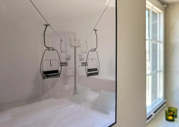 Altastenberger Auszeit Apartment Winterberg