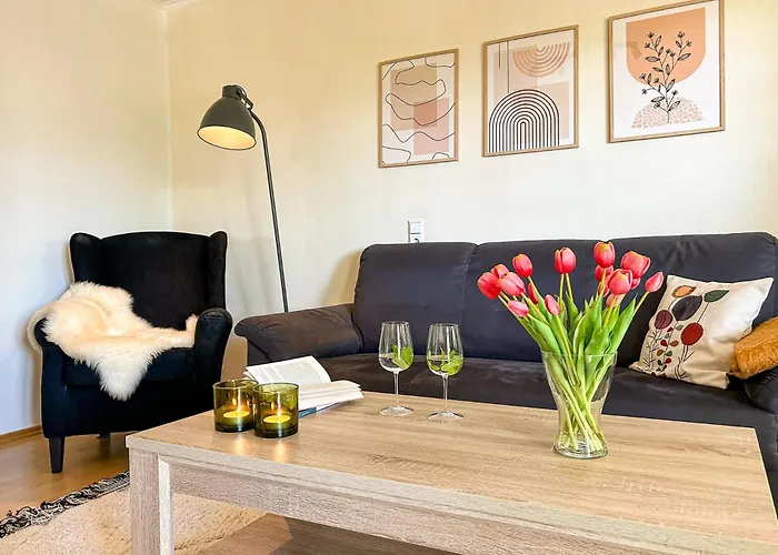 Altastenberger Auszeit * Winterberg