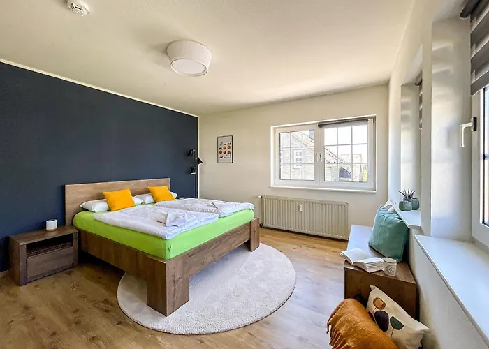 Apartment Altastenberger Auszeit *