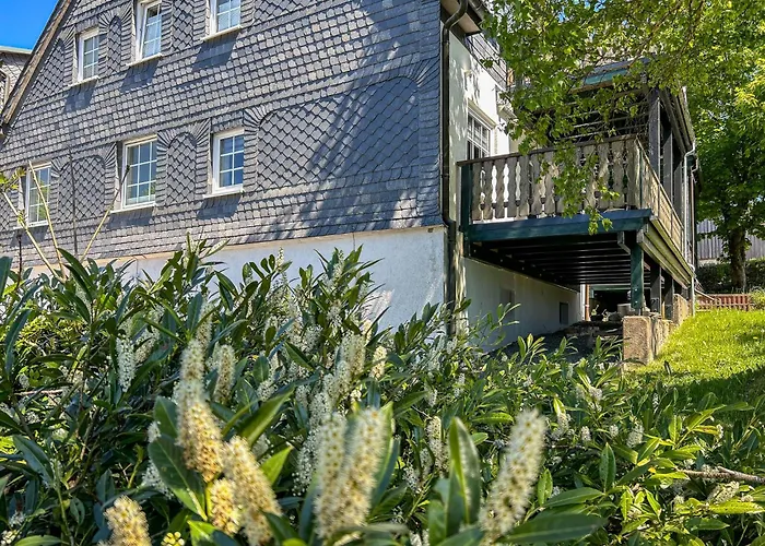 Apartment Altastenberger Auszeit Winterberg