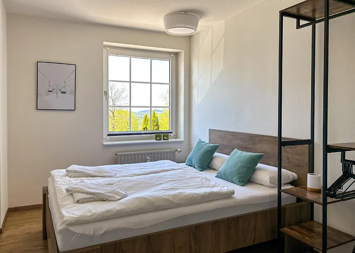 Altastenberger Auszeit Apartment *