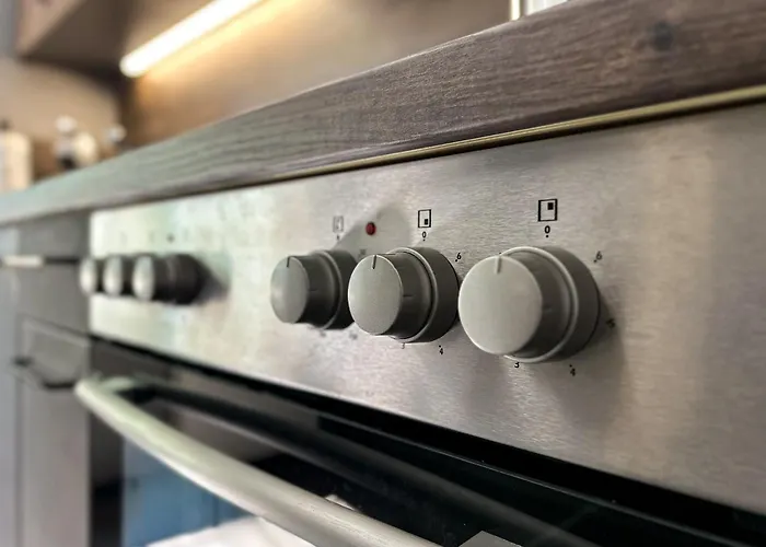 Apartment Altastenberger Auszeit Winterberg