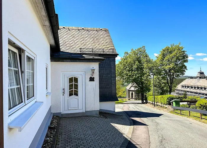 Altastenberger Auszeit