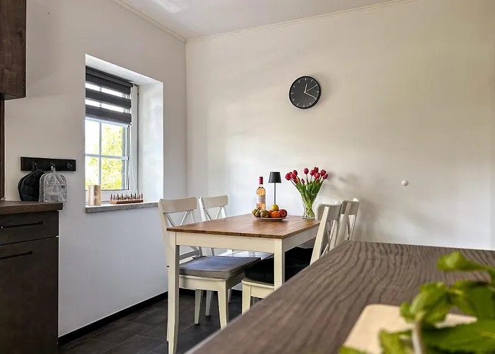 Altastenberger Auszeit Apartment *