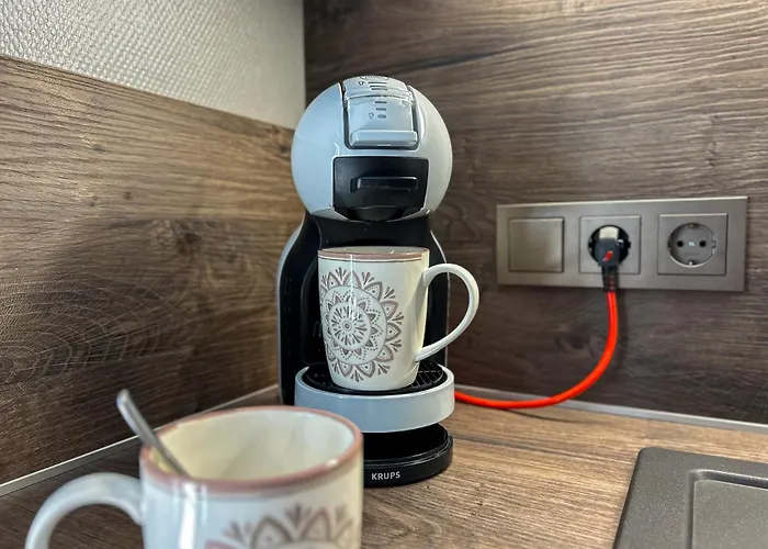 Altastenberger Auszeit Apartment Winterberg