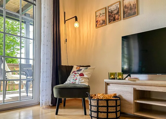 Altastenberger Auszeit *