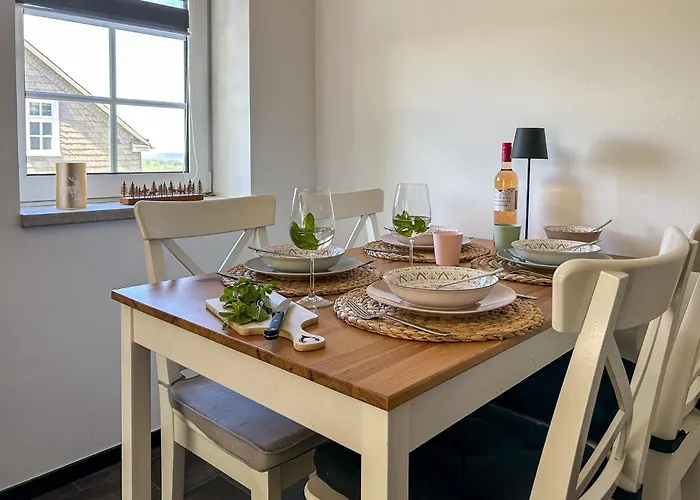 Altastenberger Auszeit Apartment *