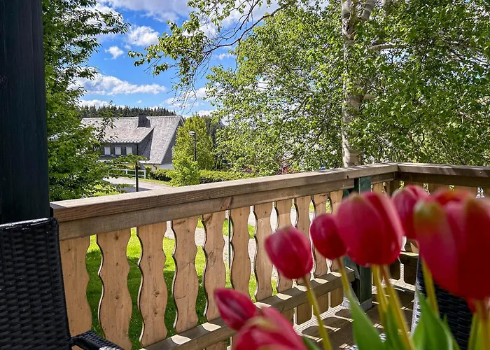 Altastenberger Auszeit