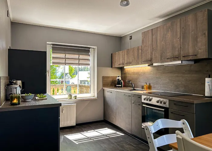 Altastenberger Auszeit Apartment