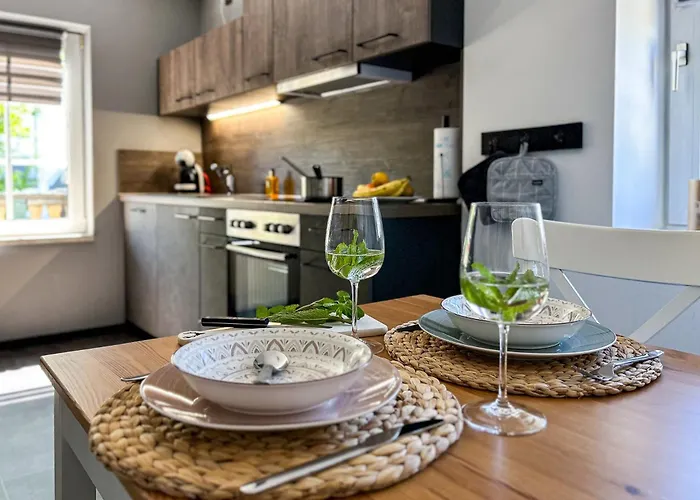 Altastenberger Auszeit Apartment Winterberg