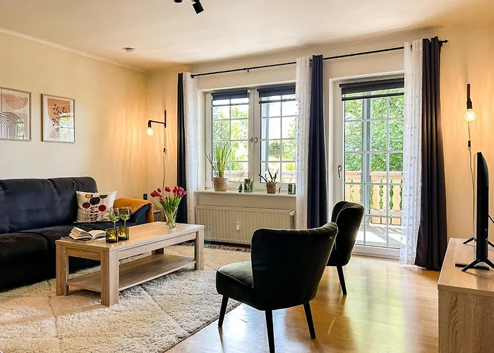 Apartment Altastenberger Auszeit